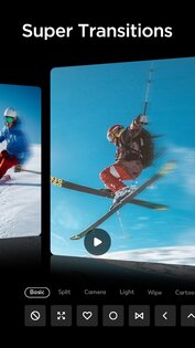 FotoSlider 4.3.1. Скриншот 2