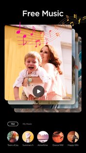 FotoSlider 4.3.1. Скриншот 3