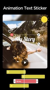 FotoSlider 4.3.1. Скриншот 4