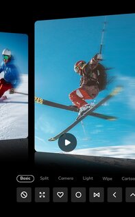 FotoSlider 4.3.1. Скриншот 8