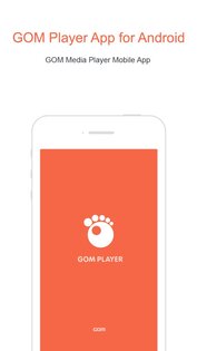 GOM Player 1.9.9. Скриншот 1