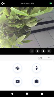 iWFCam 2.5.7. Скриншот 6