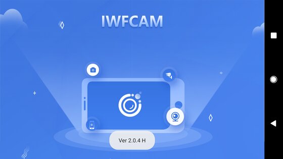 iWFCam 2.5.7. Скриншот 7