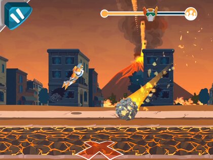 Transformers Rescue Bots: НсБ 2024.2.0. Скриншот 12