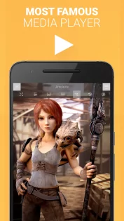 PlayerXtreme Media Player 2.2.0. Скриншот 3