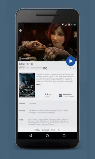 PlayerXtreme Media Player 2.2.0. Скриншот 5