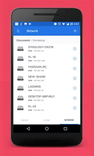 PlayerXtreme Media Player 2.2.0. Скриншот 6