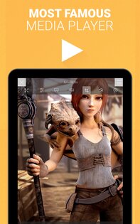 PlayerXtreme Media Player 2.2.0. Скриншот 9