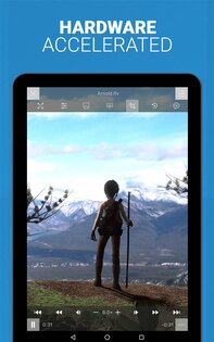 PlayerXtreme Media Player 2.2.0. Скриншот 10