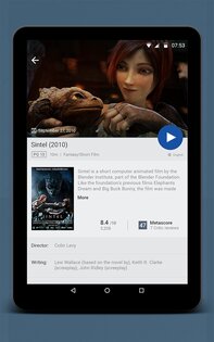 PlayerXtreme Media Player 2.2.0. Скриншот 12