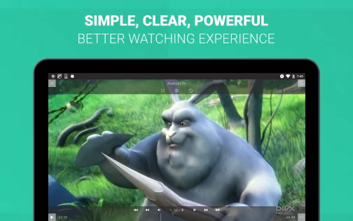 PlayerXtreme Media Player 2.2.0. Скриншот 14
