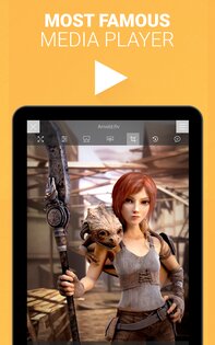 PlayerXtreme Media Player 2.2.0. Скриншот 15