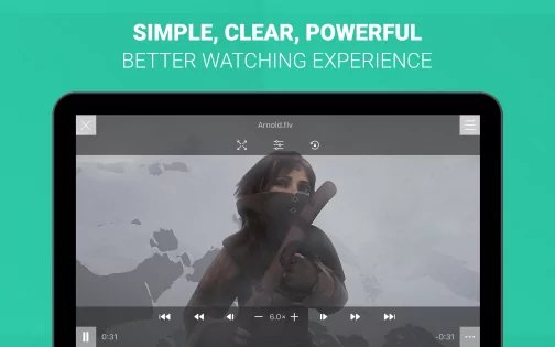 PlayerXtreme Media Player 2.2.0. Скриншот 16