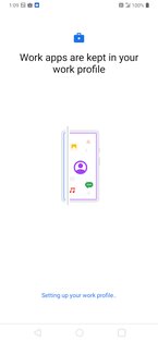 Двойное рабочее пространство 1.4.9. Скриншот 3