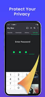 SPlayer 1.3.5. Скриншот 6