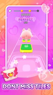 Beat Cats 0.0.17. Скриншот 3