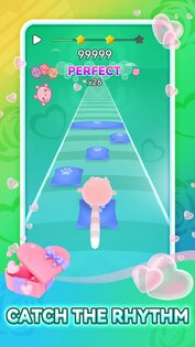 Beat Cats 0.0.17. Скриншот 4