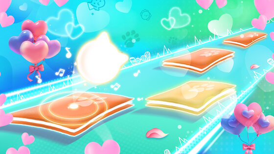 Beat Cats 0.0.17. Скриншот 8