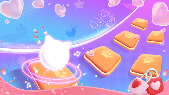 Beat Cats 0.0.17. Скриншот 9