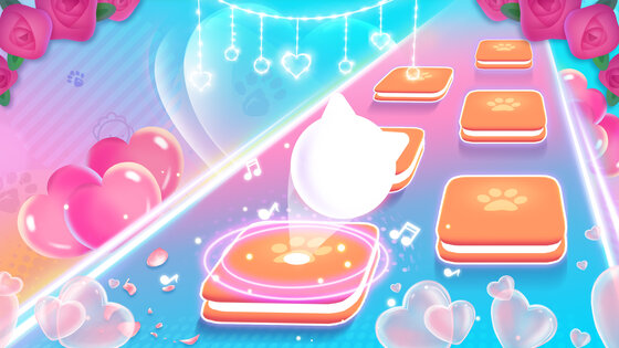 Beat Cats 0.0.17. Скриншот 15