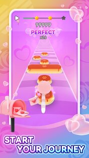 Beat Cats 0.0.17. Скриншот 22