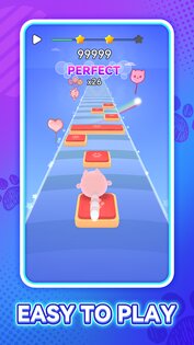 Beat Cats 0.0.17. Скриншот 25
