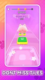 Beat Cats 0.0.17. Скриншот 26