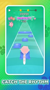 Beat Cats 0.0.17. Скриншот 27