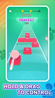 Beat Cats 0.0.17. Скриншот 28