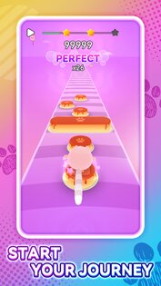 Beat Cats 0.0.17. Скриншот 29