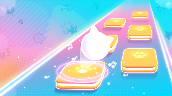 Beat Cats 0.0.17. Скриншот 31