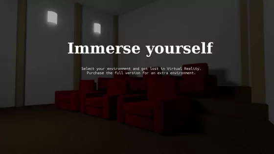 VRTV Lite 3.6.1. Скриншот 2