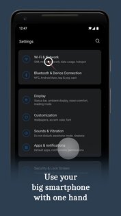 Quick Cursor 2.2.1. Скриншот 1