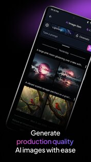 Leonardo.Ai 1.0.41. Скриншот 4