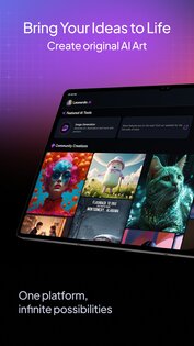 Leonardo.Ai 1.0.41. Скриншот 9