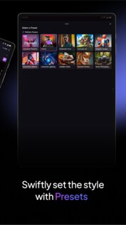 Leonardo.Ai 1.0.41. Скриншот 13