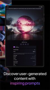 Leonardo.Ai 1.0.41. Скриншот 19