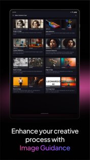Leonardo.Ai 1.0.41. Скриншот 22