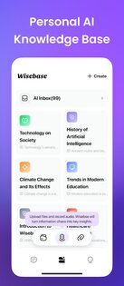 Sider – ИИ ассистент 3.1.2. Скриншот 3