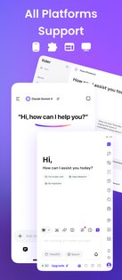 Sider – ИИ ассистент 3.1.2. Скриншот 8