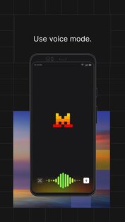 Le Chat by Mistral AI 1.1.3. Скриншот 2