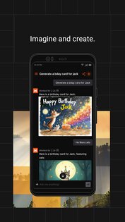 Le Chat by Mistral AI 1.1.3. Скриншот 5
