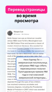 Hi Translate – переводчик чата 5.1.9.004. Скриншот 8