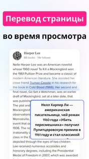 Hi Translate – переводчик чата 5.1.9.004. Скриншот 24