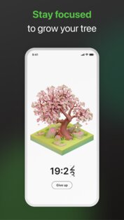 Focus Tree 0.3.112. Скриншот 7