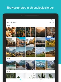 Synology Drive 3.8.0. Скриншот 9