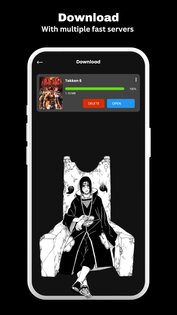 PSP Games Library 34.0. Скриншот 4