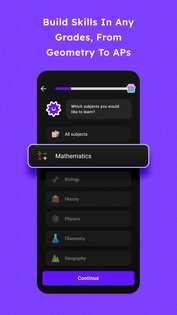 Answer.AI 2.8.5. Скриншот 3