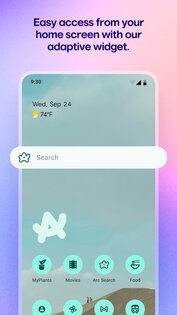 Arc Search 1.12.0. Скриншот 6