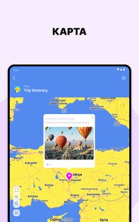 Padlet 218.2.0. Скриншот 12